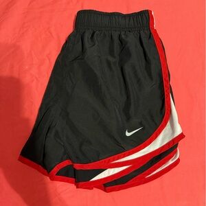 Nike Dri-FIT Black Performance Shorts